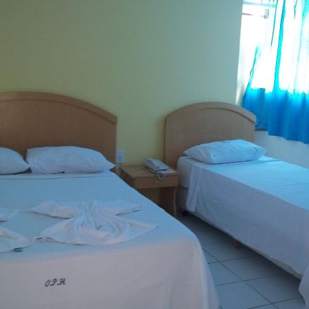 Opara Palace Hotel จัวเซโร ภายนอก รูปภาพ