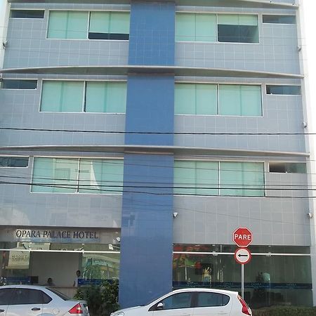 Opara Palace Hotel จัวเซโร ภายนอก รูปภาพ