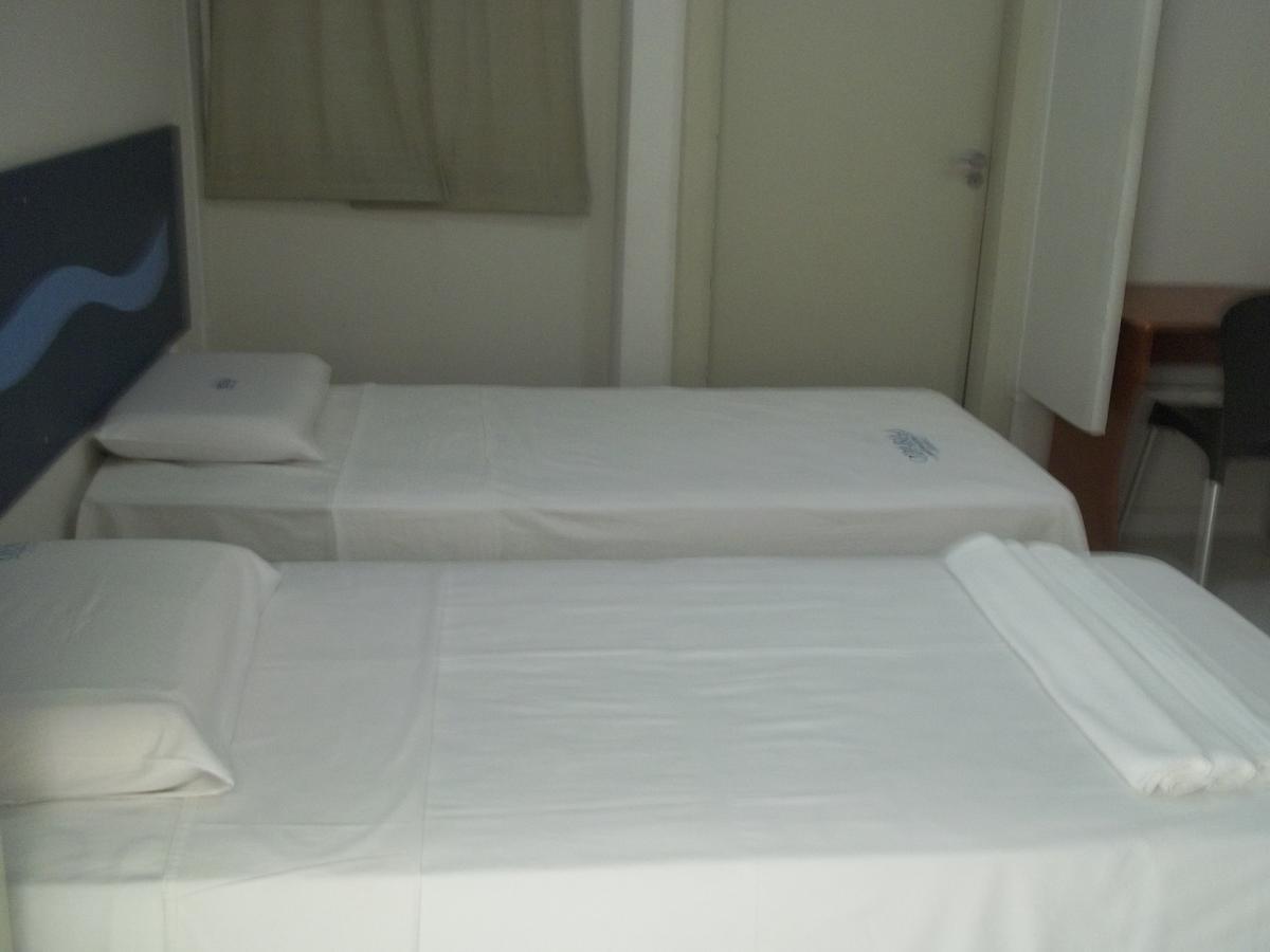 Opara Palace Hotel จัวเซโร ภายนอก รูปภาพ